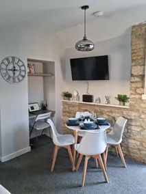 Oxford Coutryside Cosy 2 Bedroom Apartment - Image 3