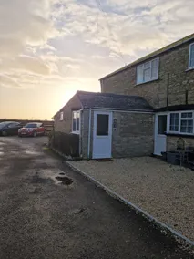 Oxford Coutryside Cosy 2 Bedroom Apartment - Image 4