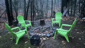 Esopus Creek Family Cottage - Image 4