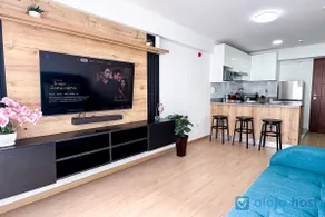 Exclusive 2br Apt With Free Netflix - 1104 - Image 4