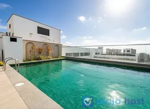 Exclusive 2br Apt With Free Netflix - 1104 - Image 5