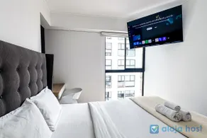 Exclusive 2br Apt With Free Netflix - 1104 - Image 2