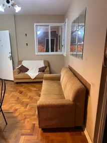 2-bedroom apartment on Av. da Praia - Image 2