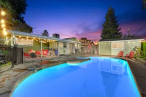 Near CalExpo/HotTub/Pool/Firepit/BBQ/ No Pet Fee - Image 2