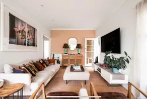 Tranquil Grandview Cottage - Image 2