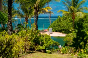 Belle Mare Beachfront 3 Bedroom Apartment - Image 5
