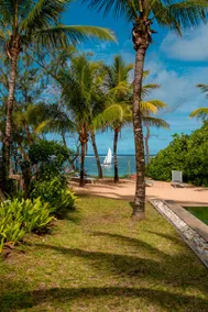 Belle Mare Beachfront 3 Bedroom Apartment - Image 2