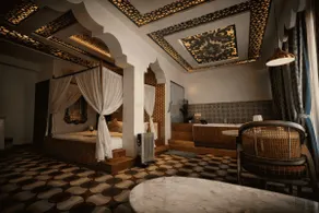 Royal Palace By Luxury Vibes Stay - Image 2