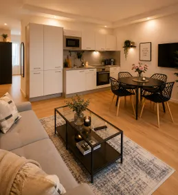 Smart Luxury Living | JOS25 - Image 3