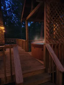 Walk to Winery -Hot Tub-Cabin Retreat - Image 3