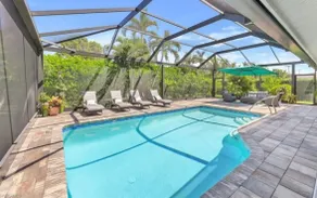 Heated Pool, Arcade, <10 min Beach ~ 25 min to RSW - Image 2