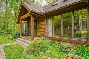 Jake’s Lodge | Hot Tub | Sleeps 14 | Hocking Hills - Image 2