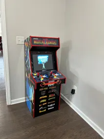 5 min to Airport, pool table, arcade game, firepit - Image 5