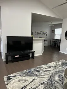 5 min to Airport, pool table, arcade game, firepit - Image 3