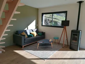 The little house in the mountains - Image 5