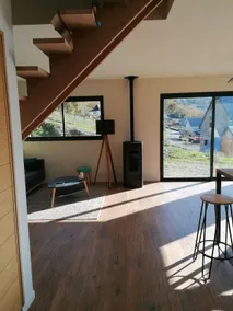 The little house in the mountains - Image 4