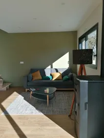 The little house in the mountains - Image 3