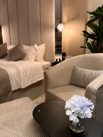 Comfortable and distinctive VIP master room close to the campus - Image 3