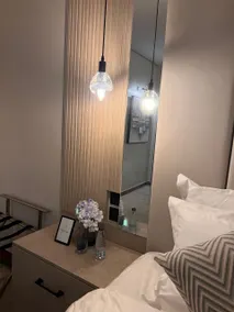 Comfortable and distinctive VIP master room close to the campus - Image 4