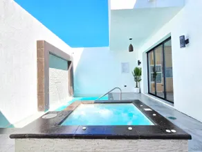 Villa Baja Coral | Private Heated Pool & Hot Tub - Image 2
