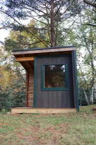 The Cottage | 11 acres w/SAUNA - Image 2