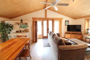 The Cottage | 11 acres w/SAUNA - Image 4