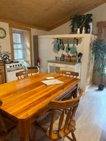 The Cottage | 11 acres w/SAUNA - Image 5