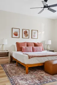 Paradise Valley area condo with heated pool and gym,  near Mayo Clinic. - Image 4
