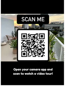 Penthouse W/ Rooftop, Free Parking, Balcony View - Image 2