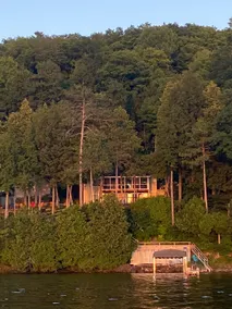Tranquility House Lake Champlain - Image 3