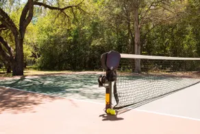 Pool+Hot Tub+Pickleball | Minutes to Henkel Square - Image 3