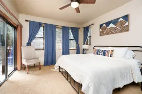 Torreon Cabin w/AC, Furnished Deck, BBQ, & Firepit - Image 5