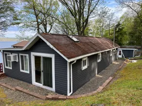 Quaint Lake Home w/ Stunning Views & Private Decks - Image 2