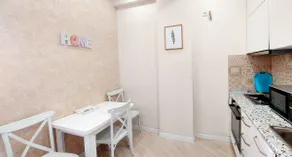 Cozy 1BR Apt near Metro Station on Saburtalo. - Image 3