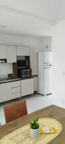 Only 04 Apt. 70 m from the beach. Accessibility! - Image 5
