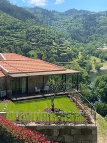 Casa Professora-DajasDouroValley-jacuzi&breakfast - Image 5