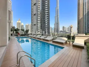 Vogue | Act Two near Burj Khalifa | Dubai Mall - Image 3