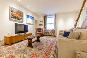 House on the Harbour - Pittenweem - Image 4