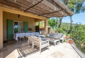 Mas des Violettes – Luxuriöse Ferienvilla in den Alpes-Maritimes - Image 4