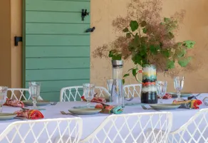 Mas des Violettes – Luxuriöse Ferienvilla in den Alpes-Maritimes - Image 5