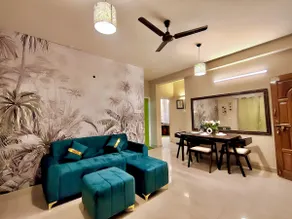 Boho Villa - 8bhk in Kila Ayanambakkam - Image 2