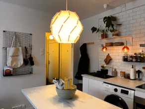 Central apartment in Lillestrøm for solo/couple - Image 4