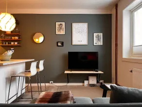 Central apartment in Lillestrøm for solo/couple - Image 2