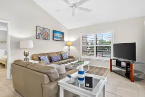 Fins Up! | Condo Steps from the Sand - Image 4