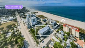 Fins Up! | Condo Steps from the Sand - Image 2