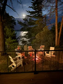 LCO Cedar Cabin - Image 2