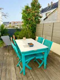 Comfortable 4 bedroom townhouse - Image 3