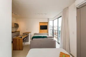 New York Studio with balcony - São Mateus 6x without interest - Image 4