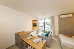 New York Studio with balcony - São Mateus 6x without interest - Image 2