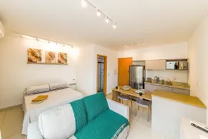 New York Studio with balcony - São Mateus 6x without interest - Image 3